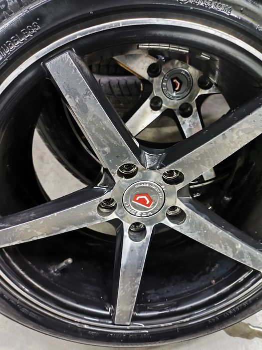 Продам диски r 17