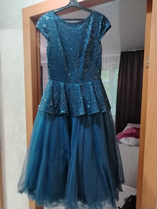 Продаю платье  вечернее