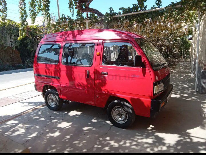 Damas 2002-yil. $ 1900 kami bor. Mator karobka zo‘r, most ideal