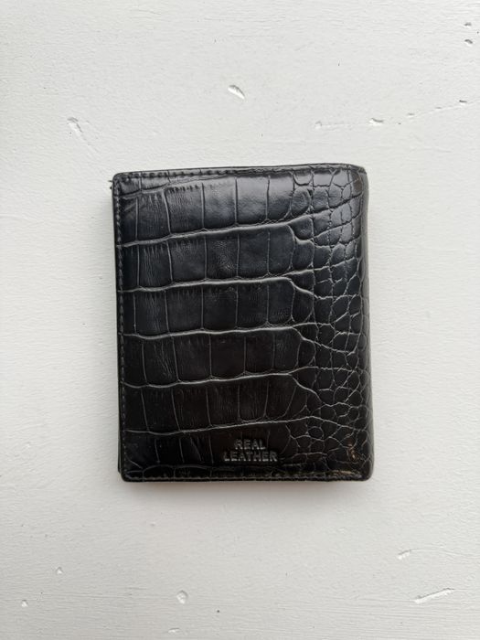 Кожанный Кошелек Eminsa