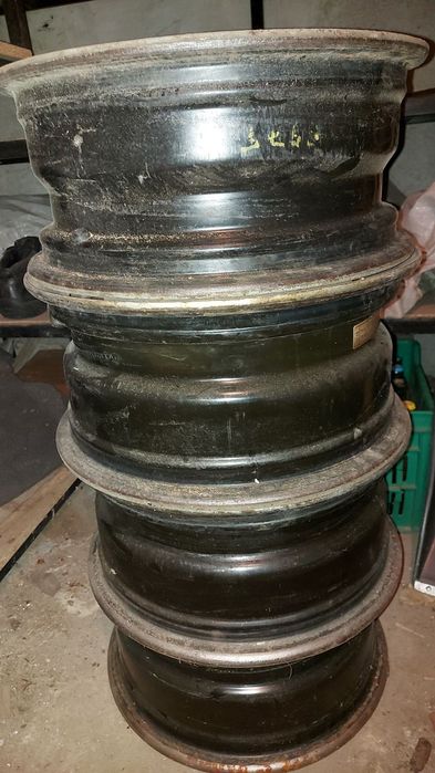 Метални джанти за opel