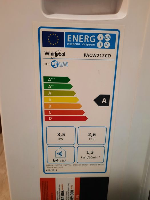 Aer conditionat 12000