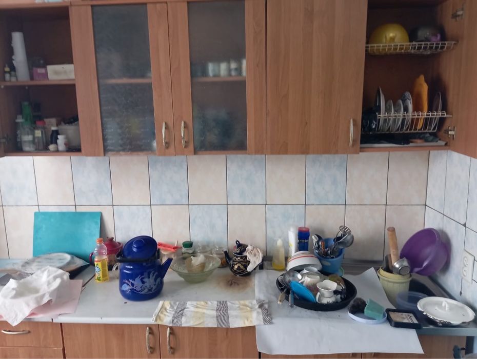 Кухонный гарнитур