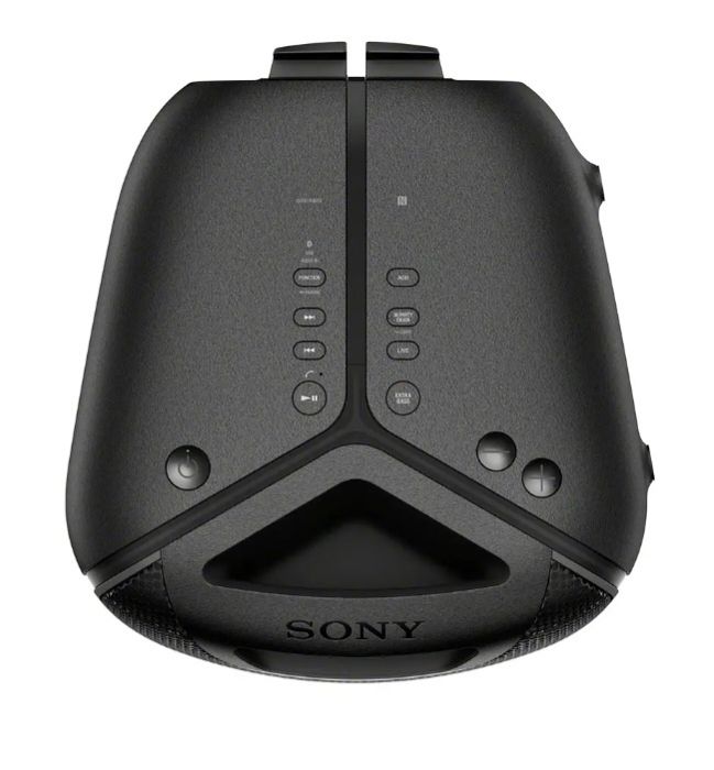 Boxa/Sistem audio High Power SONY