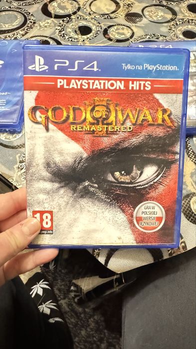 Продам игры на ps4, все за 20к