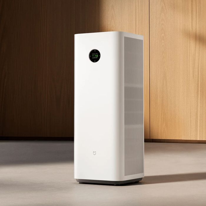 Очиститель Воздуха Xiaomi Mijia Smart Air Purifier Max 1 Год Гарантия