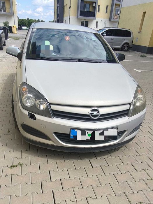 OPEL Astra 2005 — imagine 5