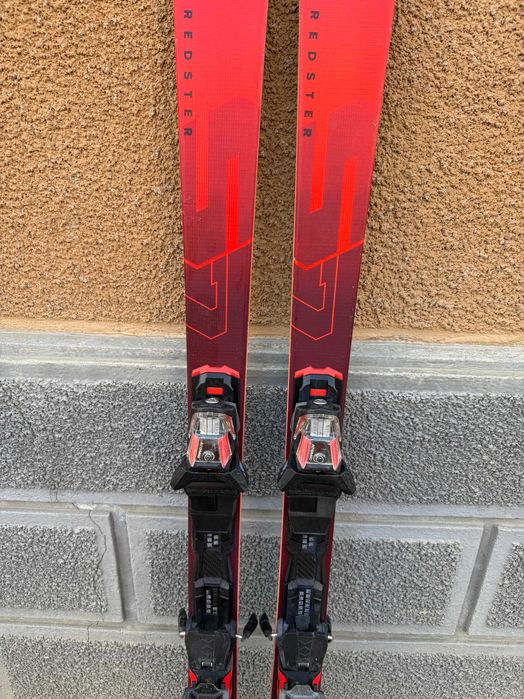 schi atomic redster s7 L170cm