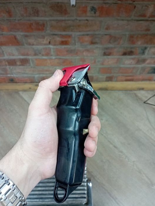 Whal Magic Машинка