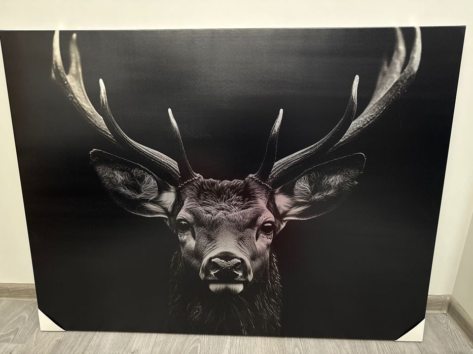 Картина за хол Елен.