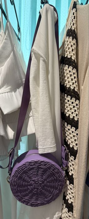 Geanta Max Mara de vara