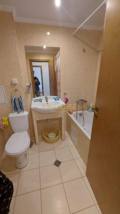 Продава се Тристаен апартамент в к.к. Елените - 98 кв.м за 766 €/кв.м - Снимка #9