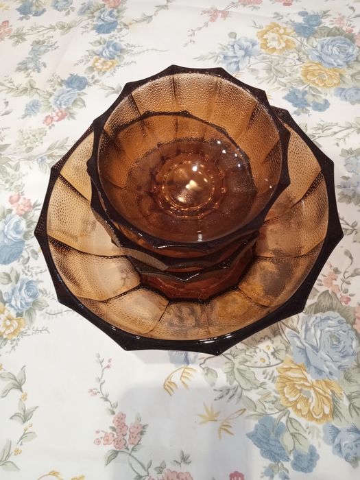 Красиви български съдове