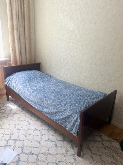 Продам кровать, срочно!
