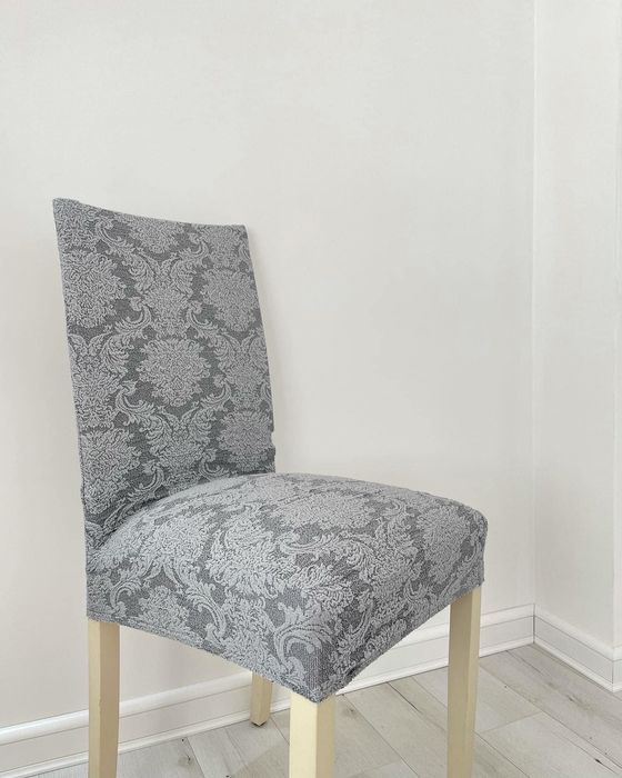 Жакардови калъфи за столове