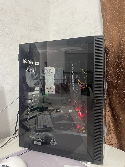 Продам компьютер