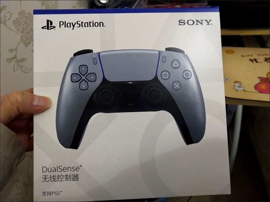 Джойстик playstation5 ps5 joystick