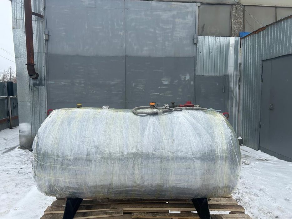 продам газгольдер