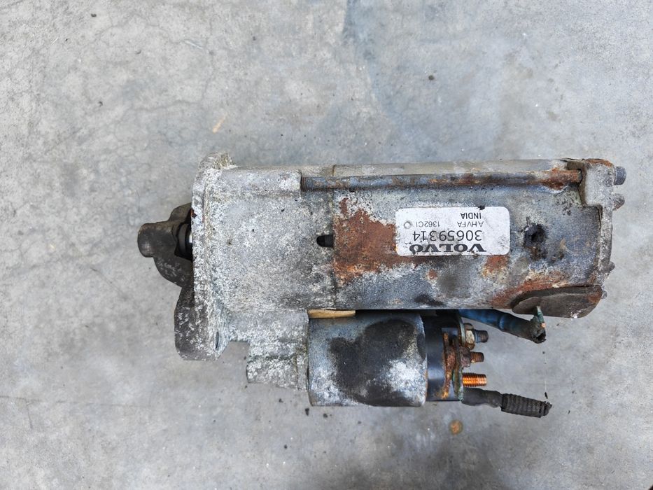 Electromotor Volvo v60 2.0d 200lei