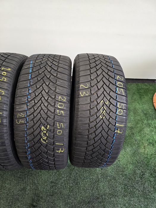 205.50.17 bridgestone m+s