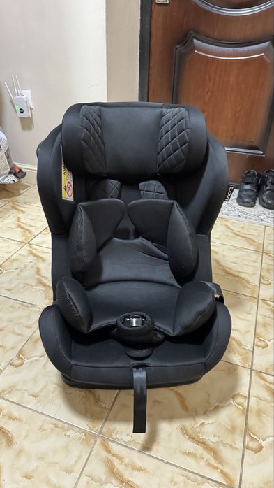 Продам автокресло детский