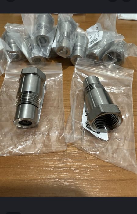 Adaptor sonda Lambda senzor oxigen Dacia P0420 Dacia, Ford, citroen