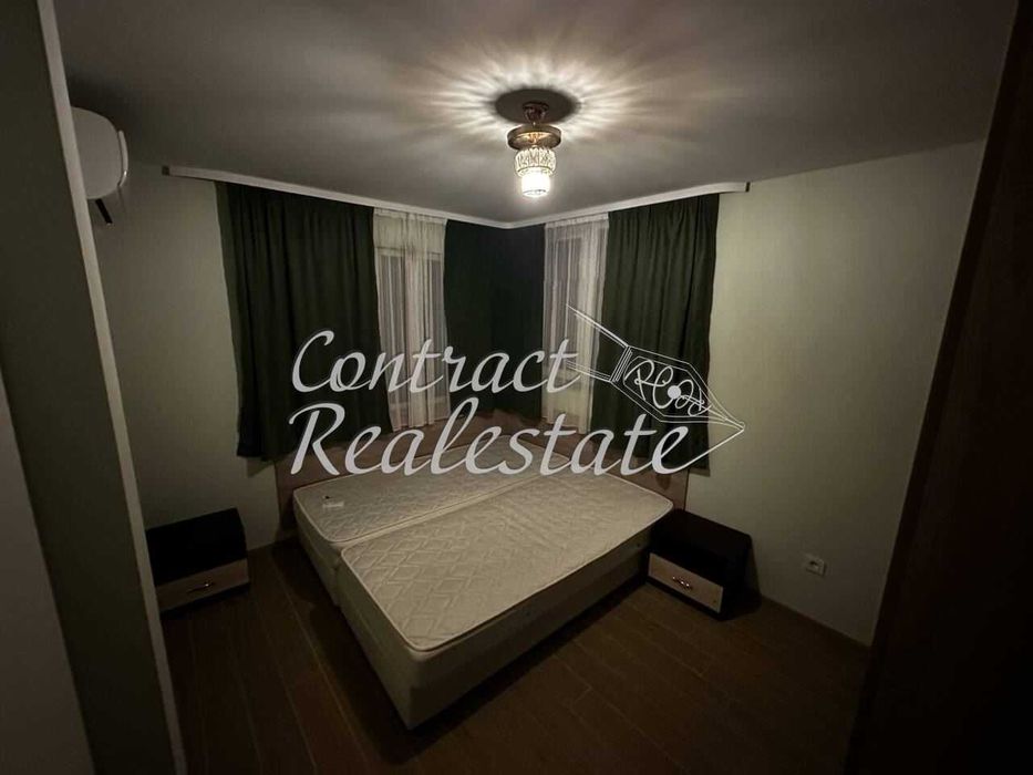 Дава се под наем Двустаен апартамент в Варна, Левски - 53 кв.м за 418.71 € - Снимка #5