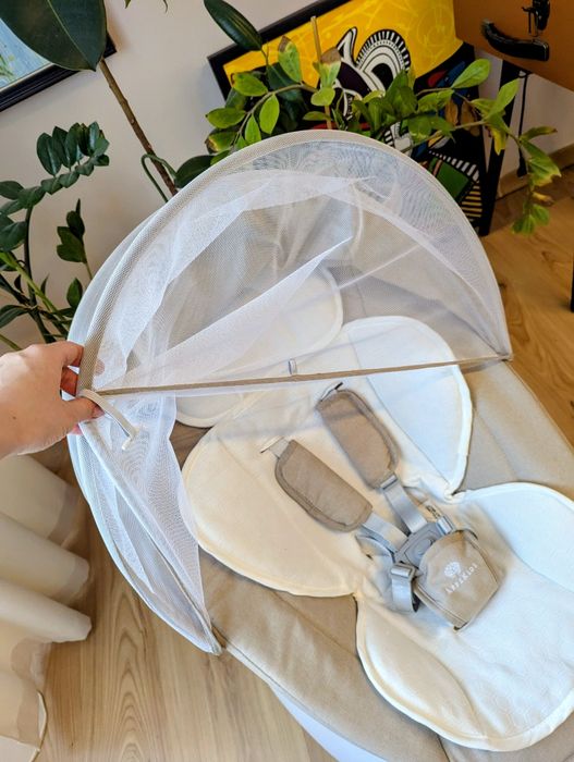 Leagăn electric Appekids