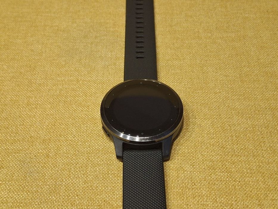 Ceas inteligent  Garmin Vivoactive 4S Special Edition