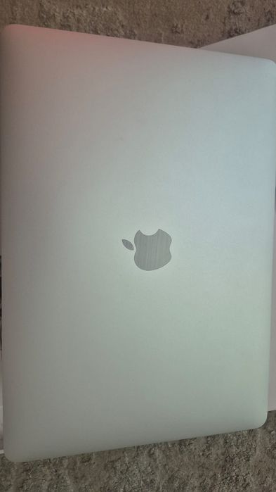 Макбук Apple MacBook Air