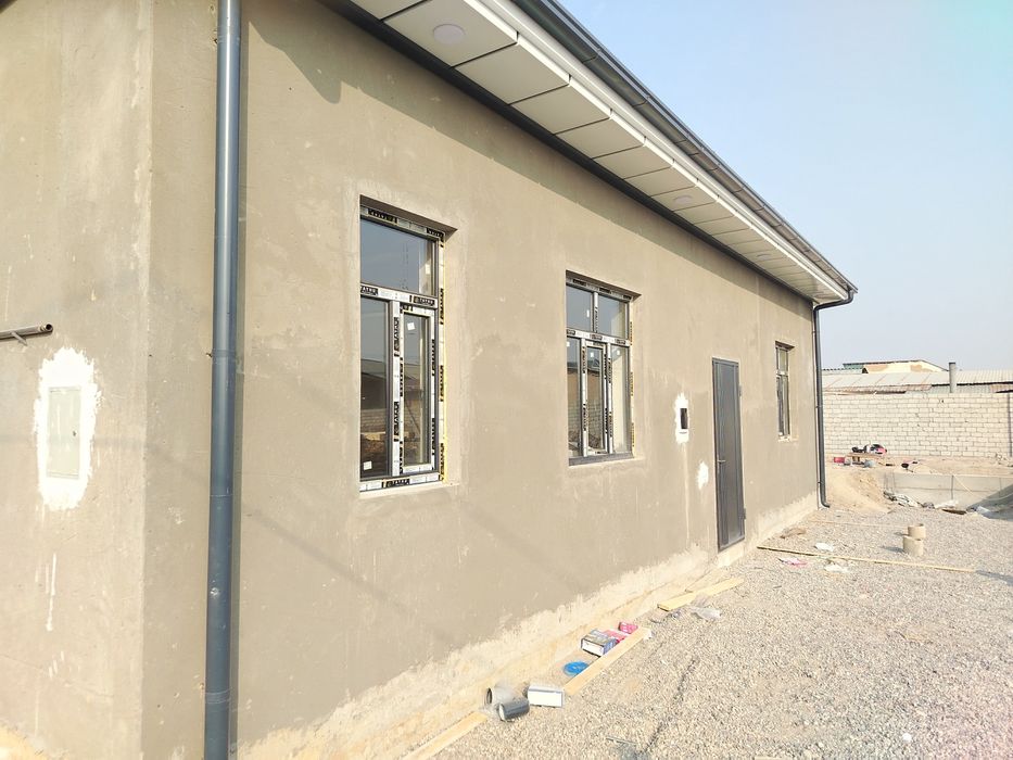 Продам срочно дом 0,5 соток 2 комнаты Бектемирский район