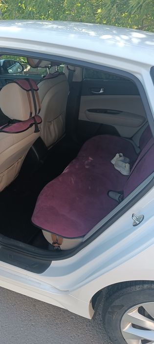 Продам автомобиль