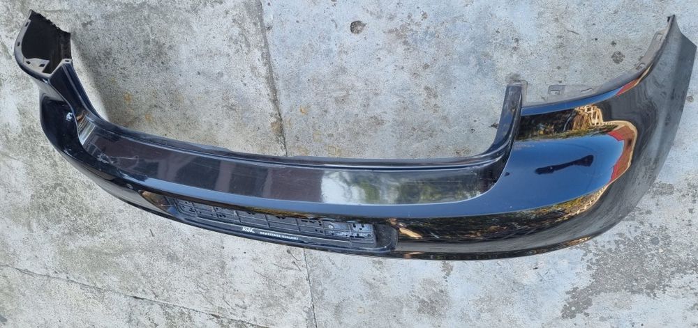 Bara spate VW Golf 6 LC9X