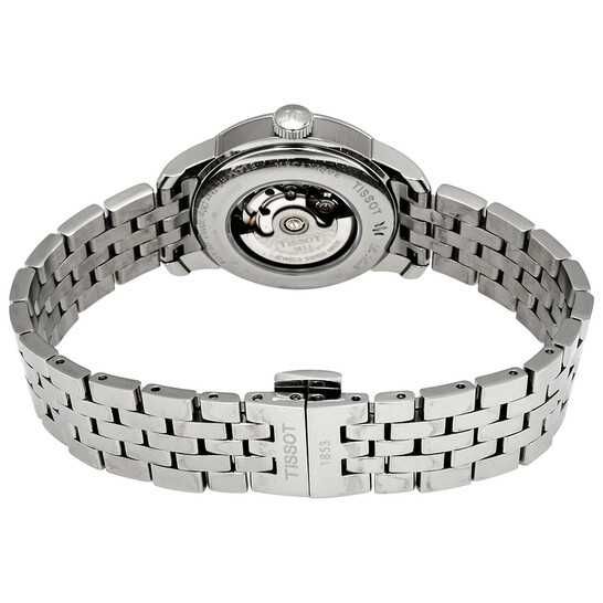 Дамски часовник Tissot Le Clole