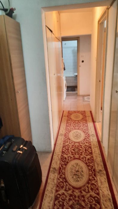 Apartament 3 camere Frigocom - Al. Lunca Siretului