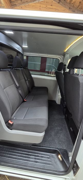 Vw T6 2.0 TDI 6 locuri 2019