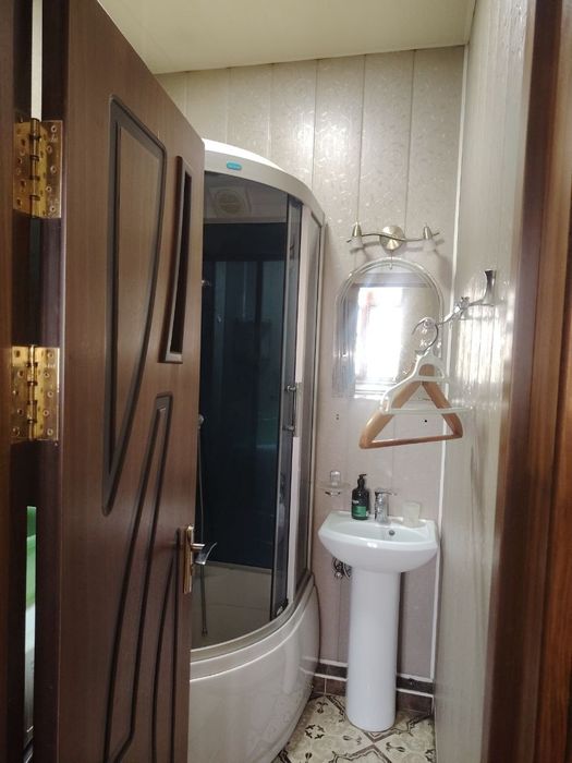 Продаётся 2/2/4 Авиасозлар 2, раздельные комнаты