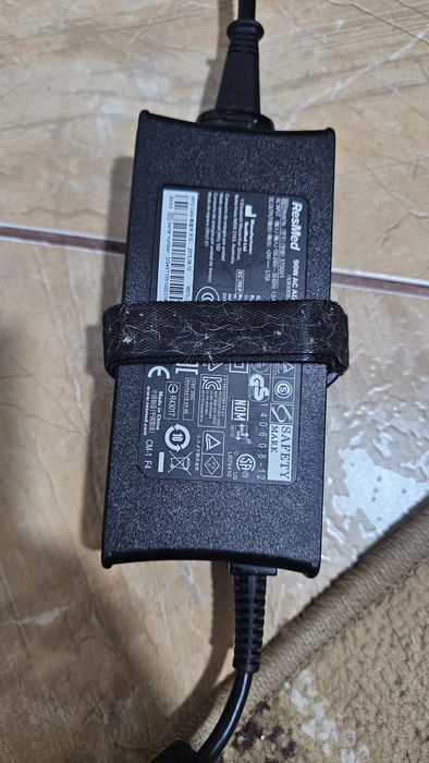 CPAP ResMed AirSense 10 AutoSet