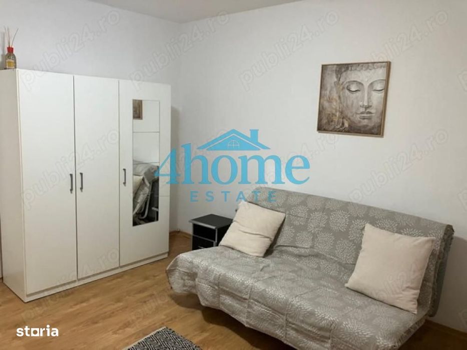 Garsoniera Dristor|Metrou