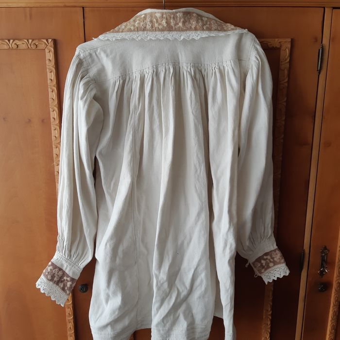 Vand camasa populara traditionala XL/XXL