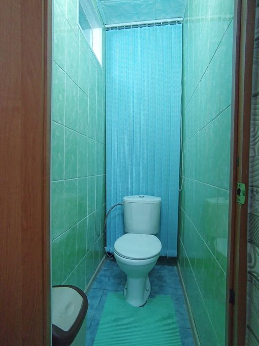 Продам 4комнатную квартиру в центре