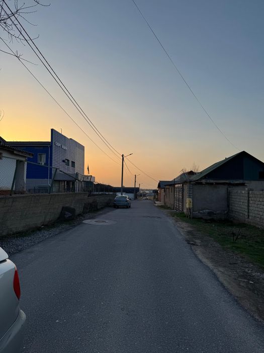 Жер участок  бозарык