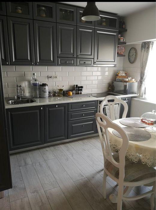 Apartament 4 camere Parcul Plumbuita, Lacul Tei, 87,43 MP , Mobilat!