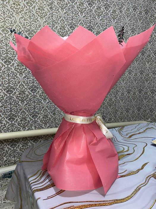 Мыльные цветы гүл