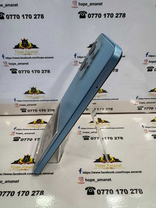 Hope Amanet P13 Redmi Note 12  #148819
