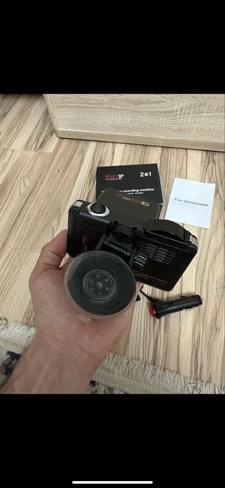 Осы затты сатамын видеокамера