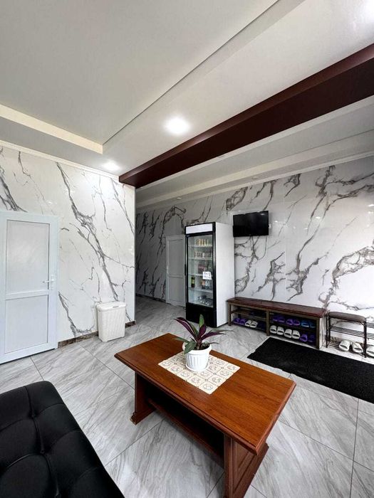 продам коттедж +два бизнеса