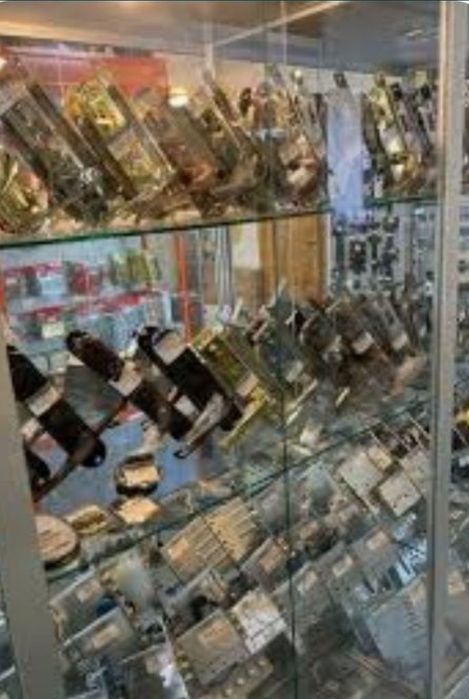 Дверные замки и сердцевины. Замена вскрытие установка Документы