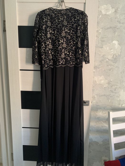 Вечерние платья на вечер