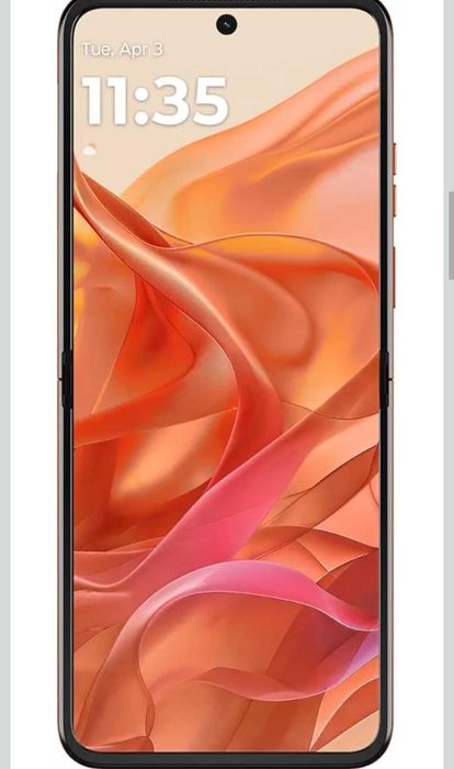 Motorola Razr plus Неразпечатан  165 Hz OLED.